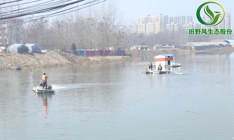 河道生態(tài)修復(fù),河道生態(tài)護坡